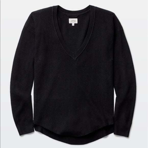 Aritzia Sweaters - Wilfred Galois Sweater - size xxs